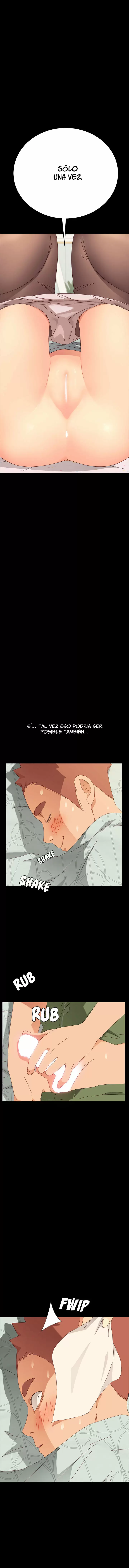The Perfect Roommates Capítulo 2 - Page 15