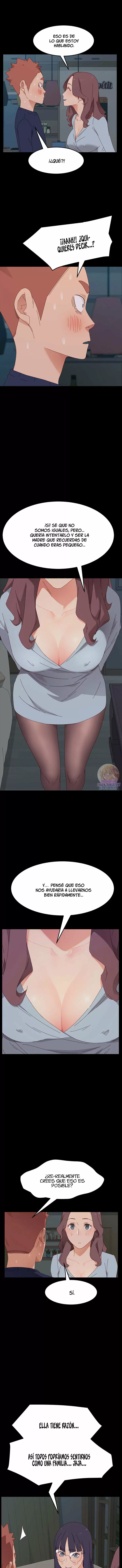 The Perfect Roommates Capítulo 2 - Page 7