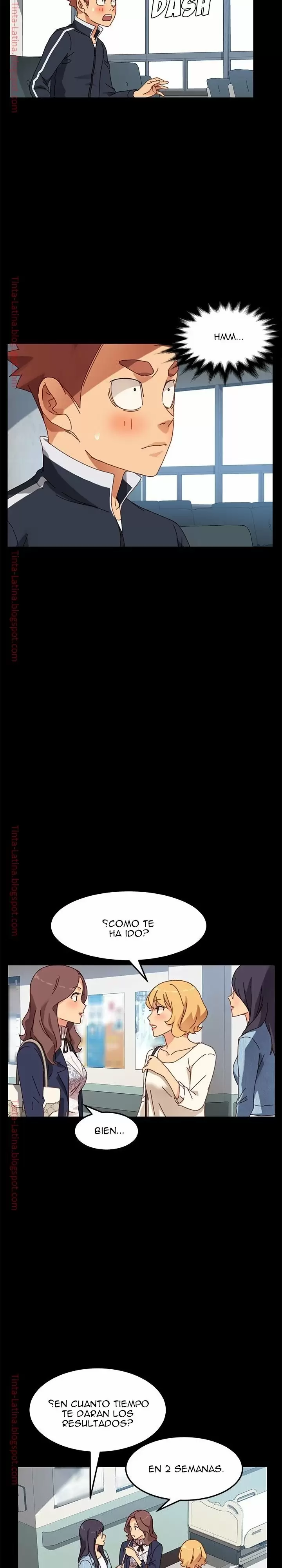 The Perfect Roommates Capítulo 20 - Page 12
