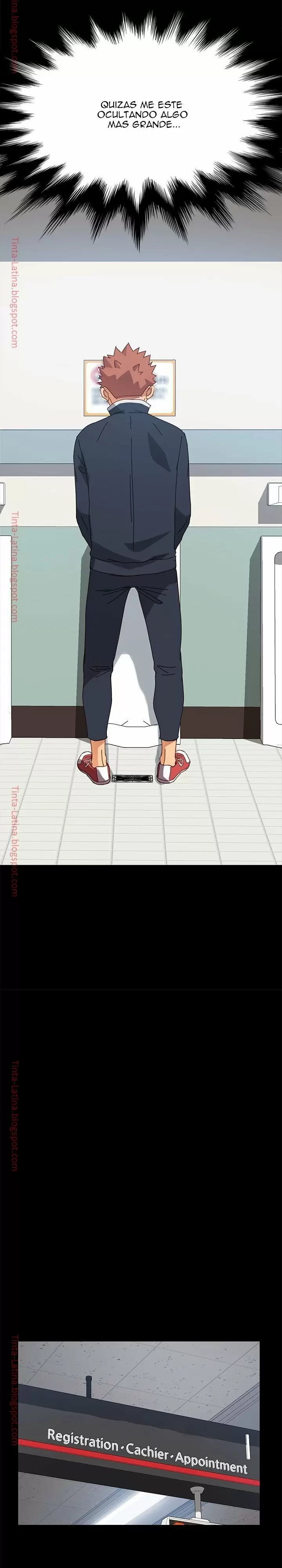 The Perfect Roommates Capítulo 20 - Page 15