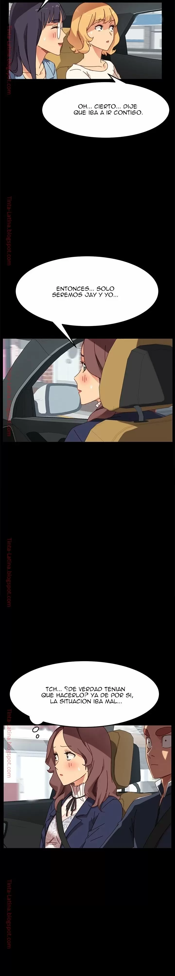 The Perfect Roommates Capítulo 20 - Page 30