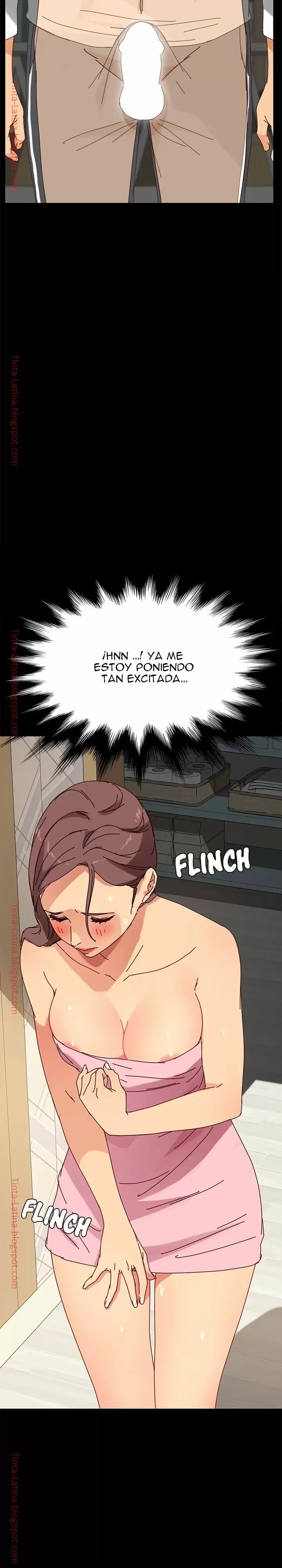 The Perfect Roommates Capítulo 21 - Page 27