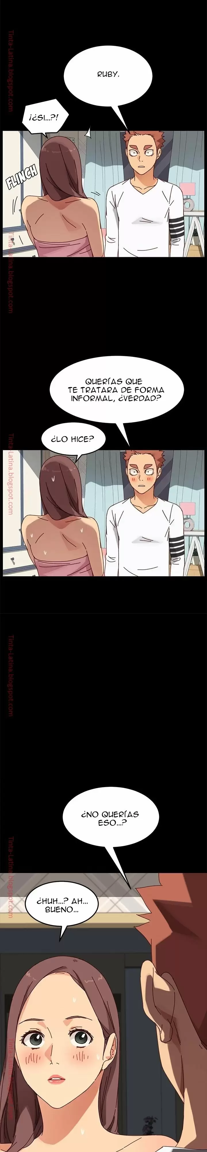 The Perfect Roommates Capítulo 21 - Page 30