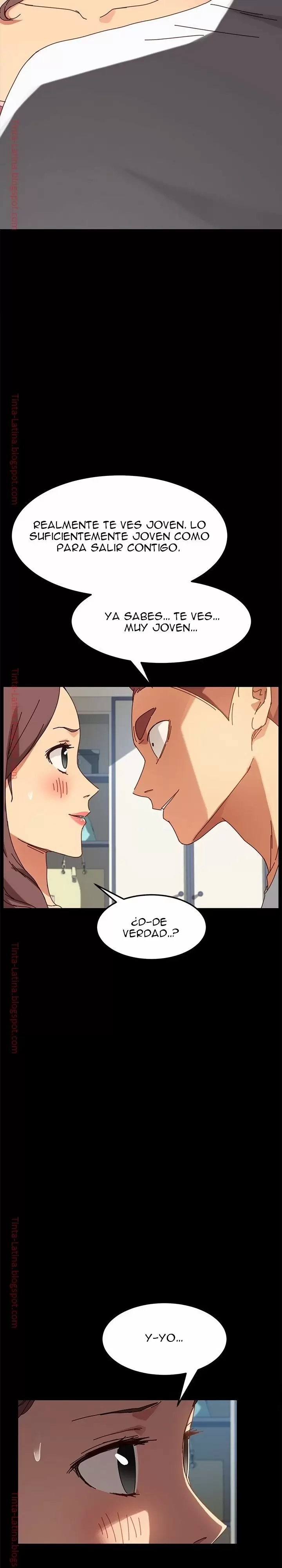 The Perfect Roommates Capítulo 21 - Page 31
