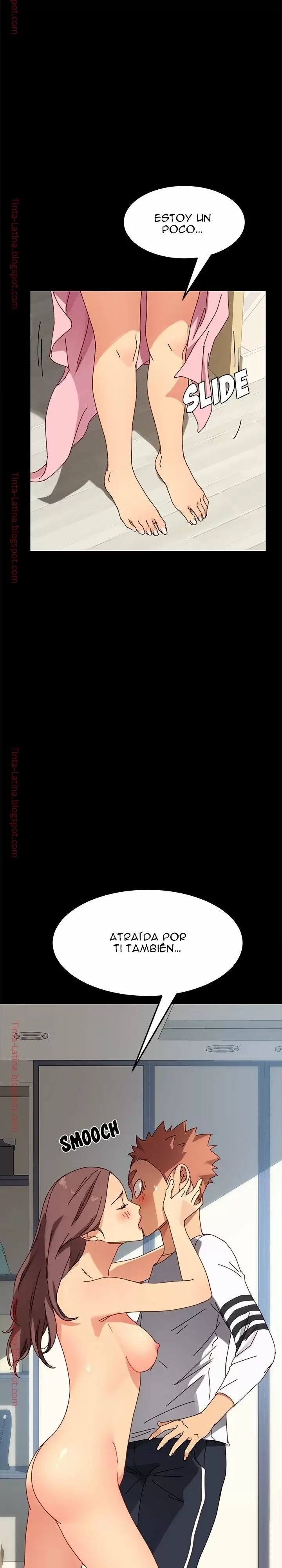 The Perfect Roommates Capítulo 21 - Page 32