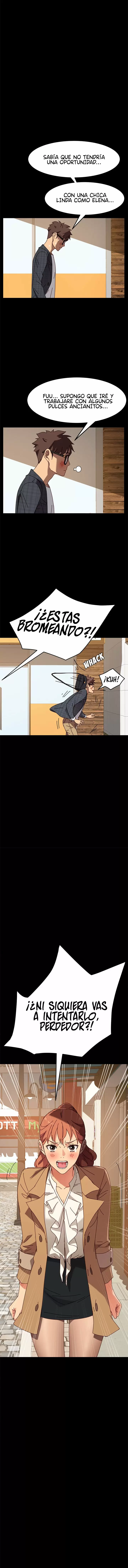 The Perfect Roommates Capítulo 22 - Page 7