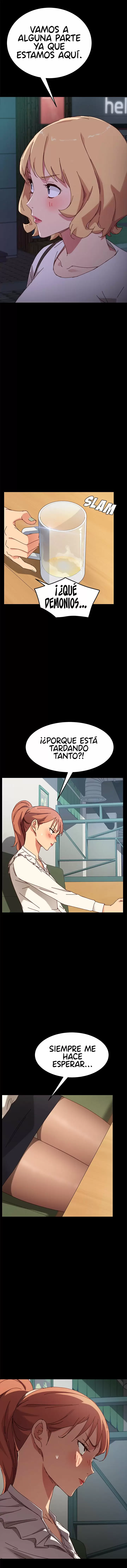 The Perfect Roommates Capítulo 24 - Page 11