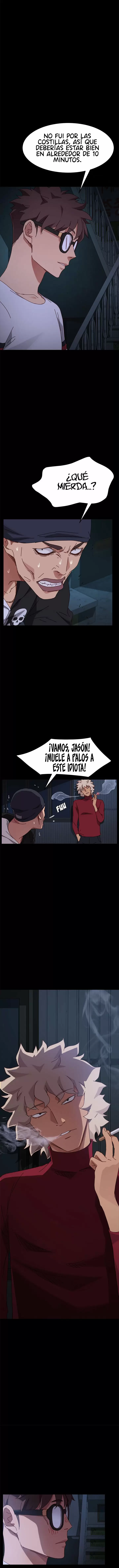The Perfect Roommates Capítulo 24 - Page 5