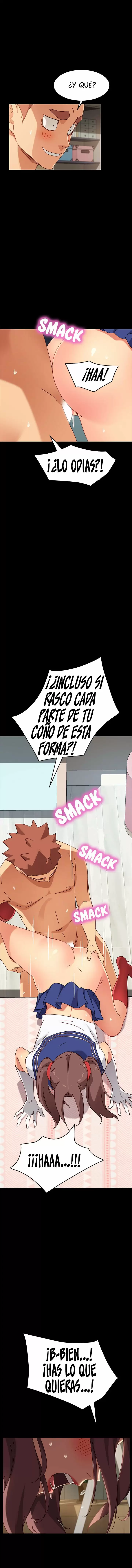The Perfect Roommates Capítulo 25 - Page 8