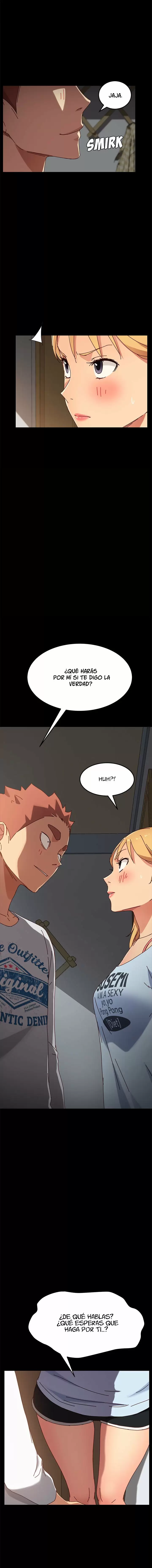 The Perfect Roommates Capítulo 27 - Page 14