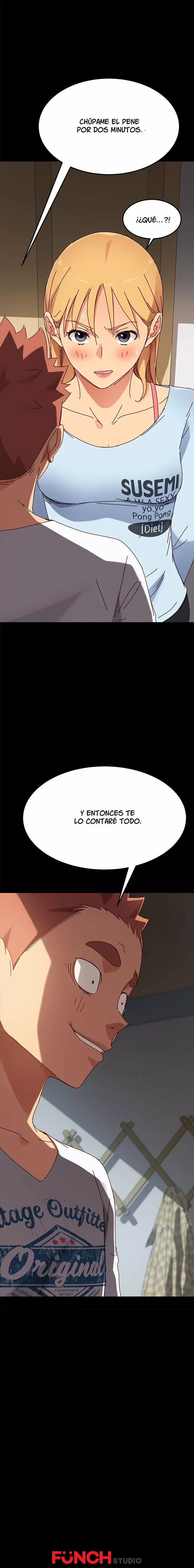 The Perfect Roommates Capítulo 27 - Page 15