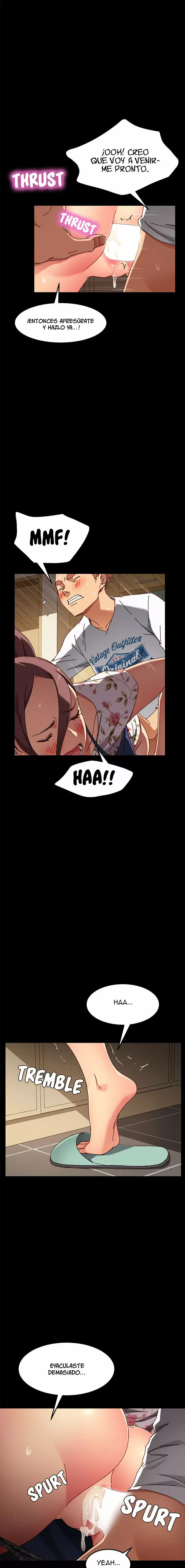 The Perfect Roommates Capítulo 27 - Page 4