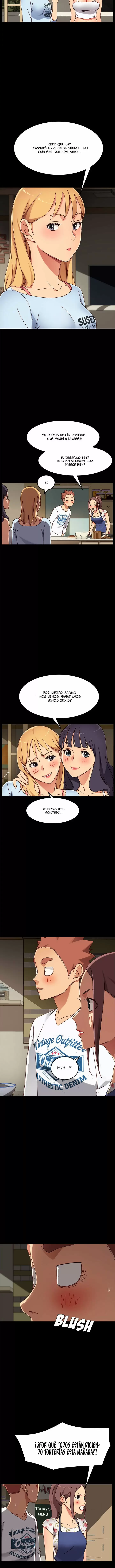 The Perfect Roommates Capítulo 27 - Page 8