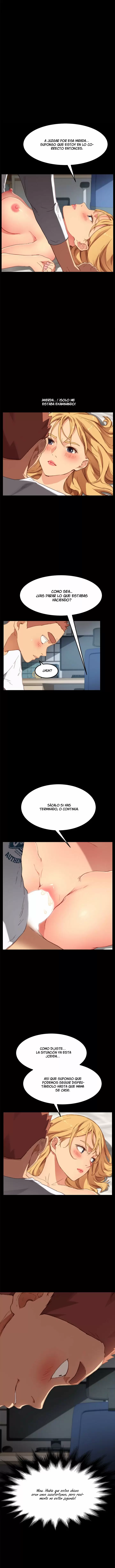 The Perfect Roommates Capítulo 29 - Page 3