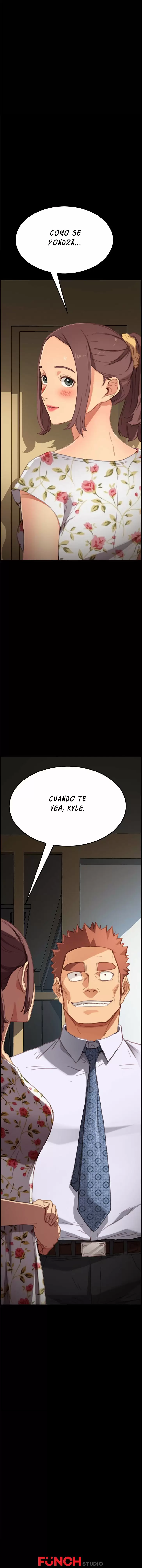 The Perfect Roommates Capítulo 30 - Page 15