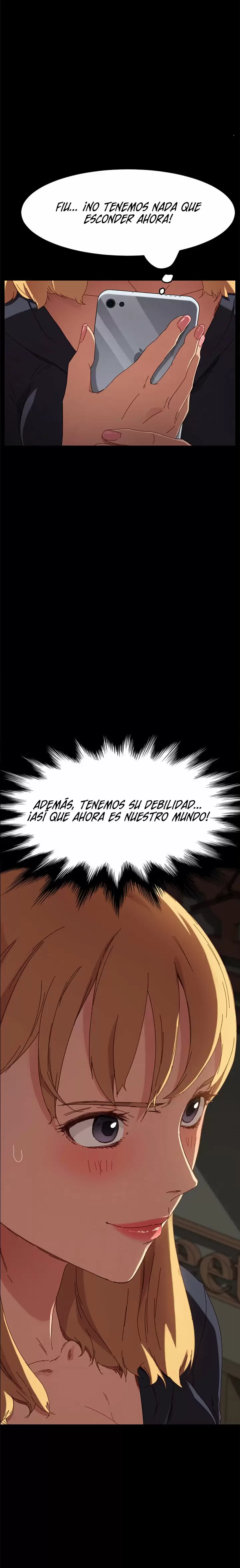 The Perfect Roommates Capítulo 33 - Page 15