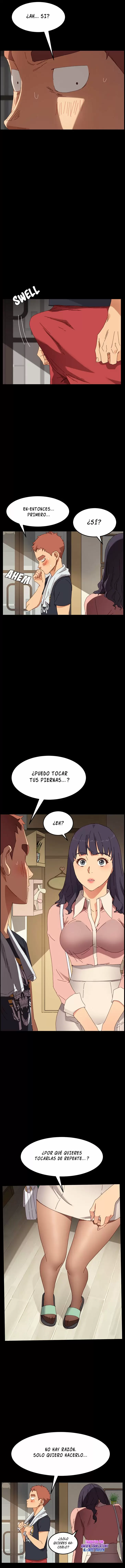 The Perfect Roommates Capítulo 34 - Page 11