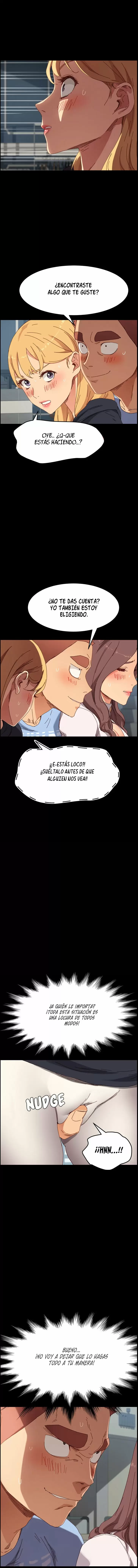 The Perfect Roommates Capítulo 34 - Page 7