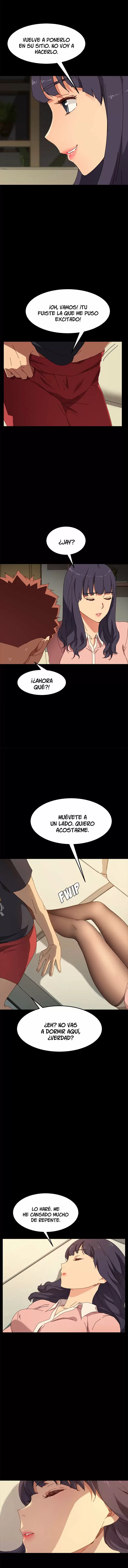 The Perfect Roommates Capítulo 35 - Page 12