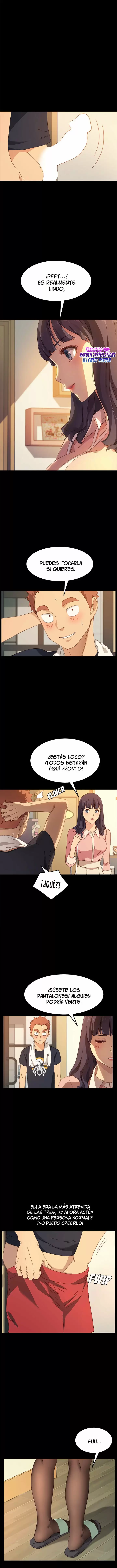The Perfect Roommates Capítulo 35 - Page 3