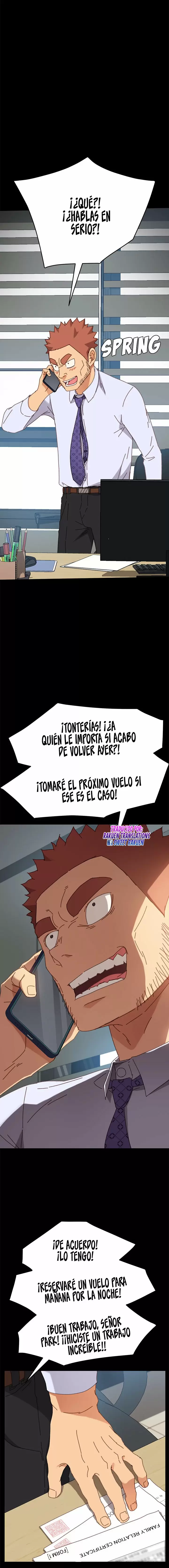 The Perfect Roommates Capítulo 36 - Page 13