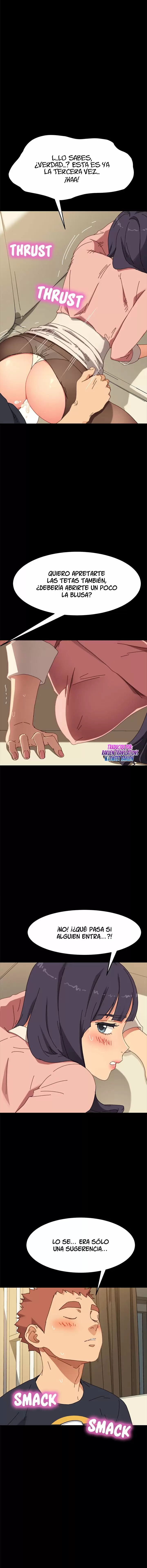 The Perfect Roommates Capítulo 37 - Page 3