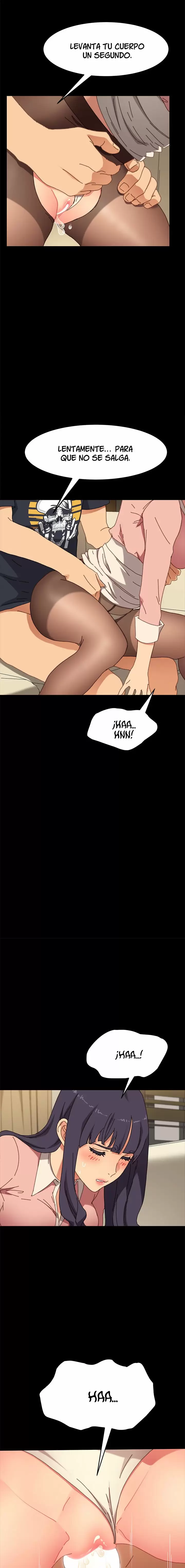 The Perfect Roommates Capítulo 37 - Page 4