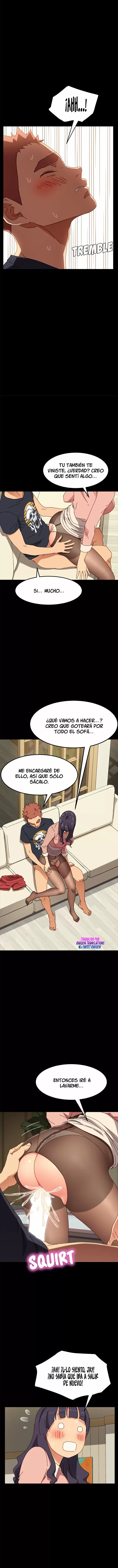 The Perfect Roommates Capítulo 37 - Page 9