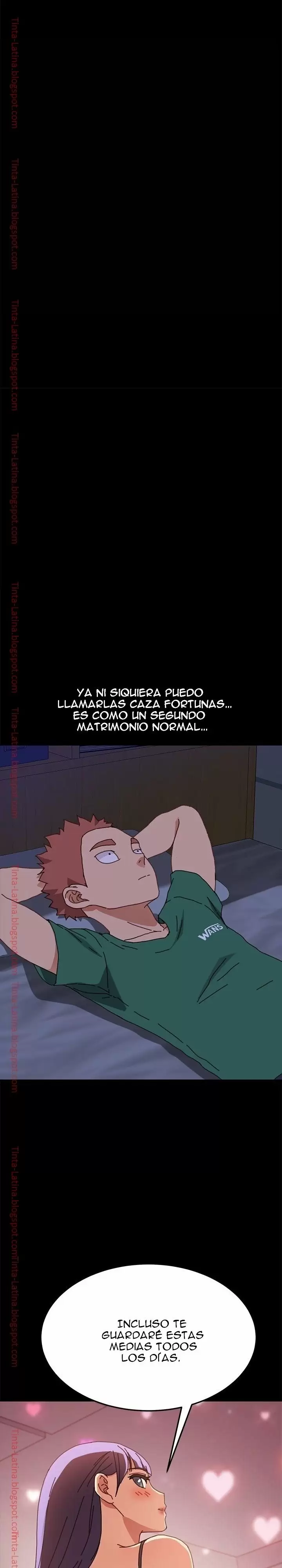 The Perfect Roommates Capítulo 38 - Page 24