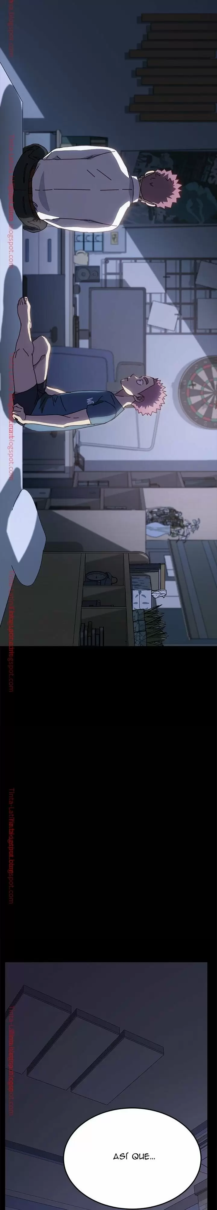 The Perfect Roommates Capítulo 38 - Page 32