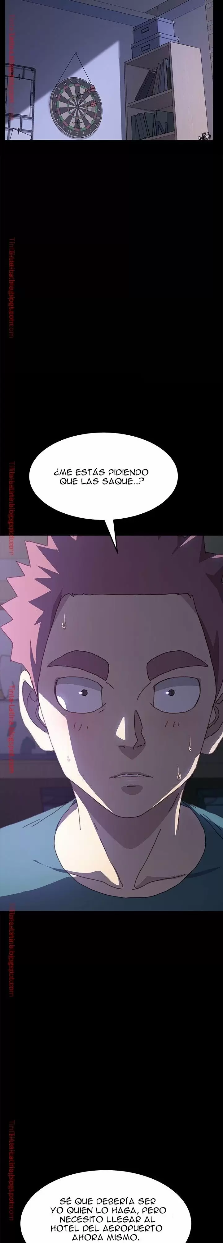 The Perfect Roommates Capítulo 38 - Page 33
