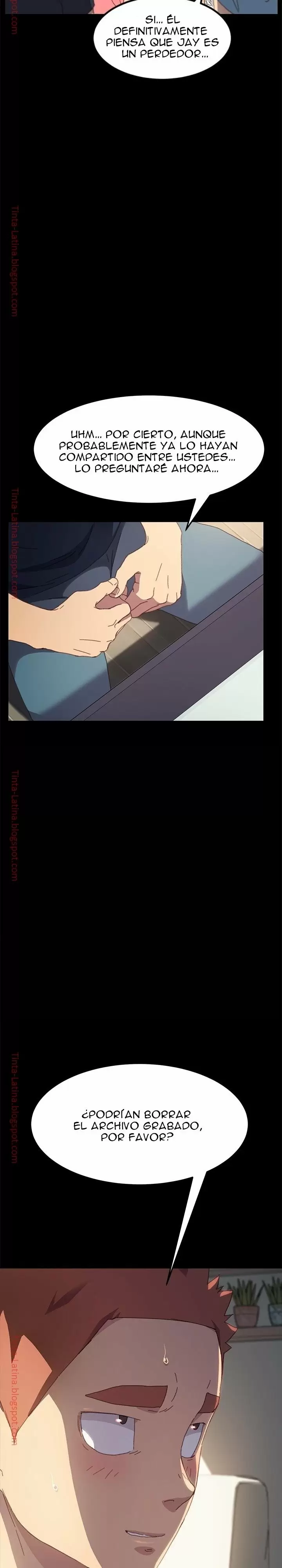 The Perfect Roommates Capítulo 39 - Page 12