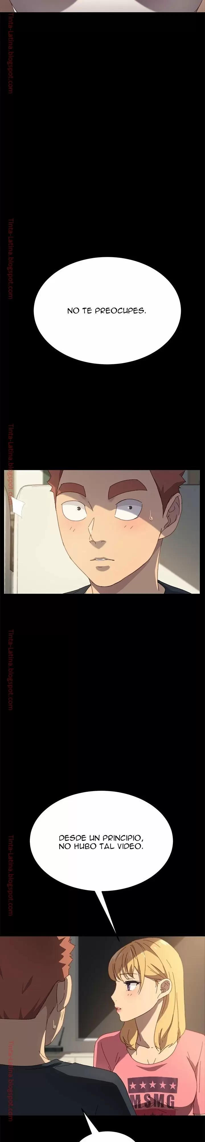 The Perfect Roommates Capítulo 39 - Page 15