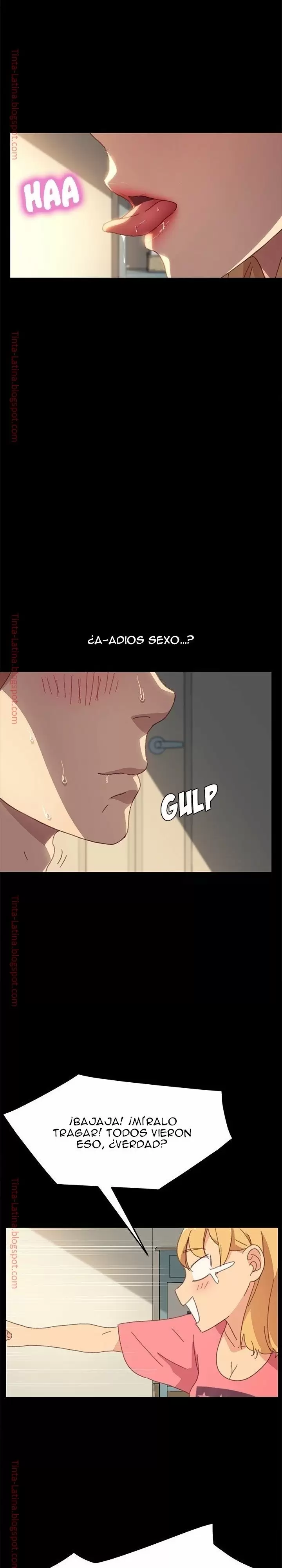 The Perfect Roommates Capítulo 39 - Page 22
