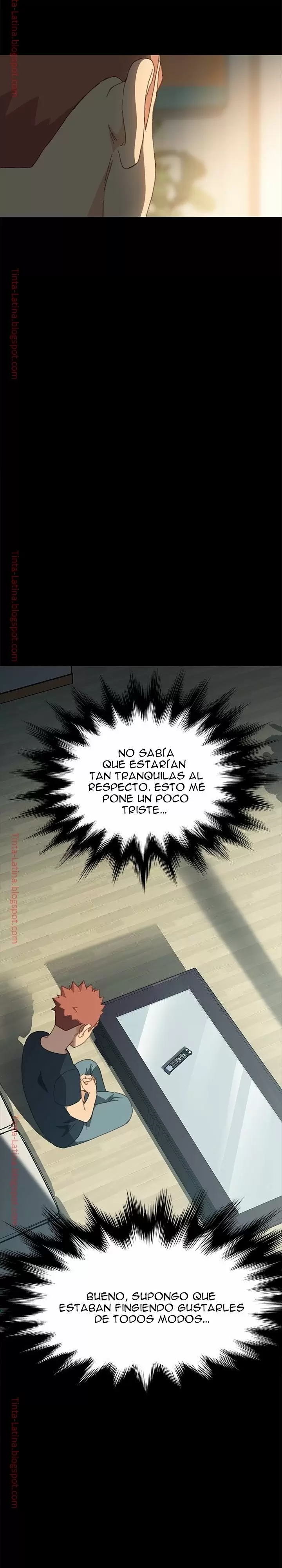 The Perfect Roommates Capítulo 39 - Page 26