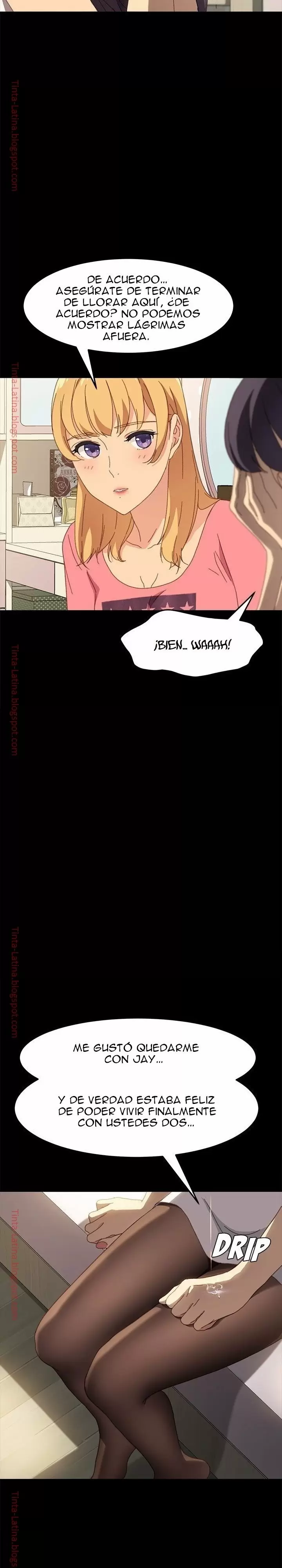 The Perfect Roommates Capítulo 39 - Page 29