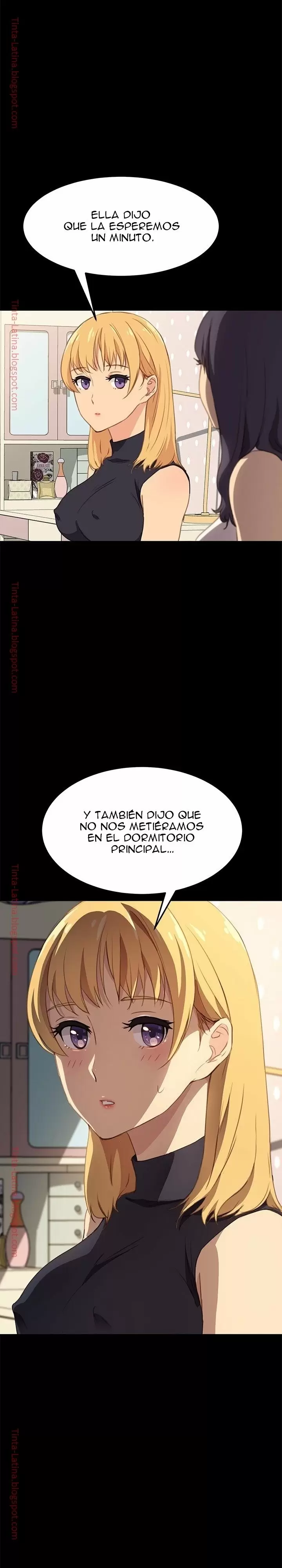 The Perfect Roommates Capítulo 40 - Page 15
