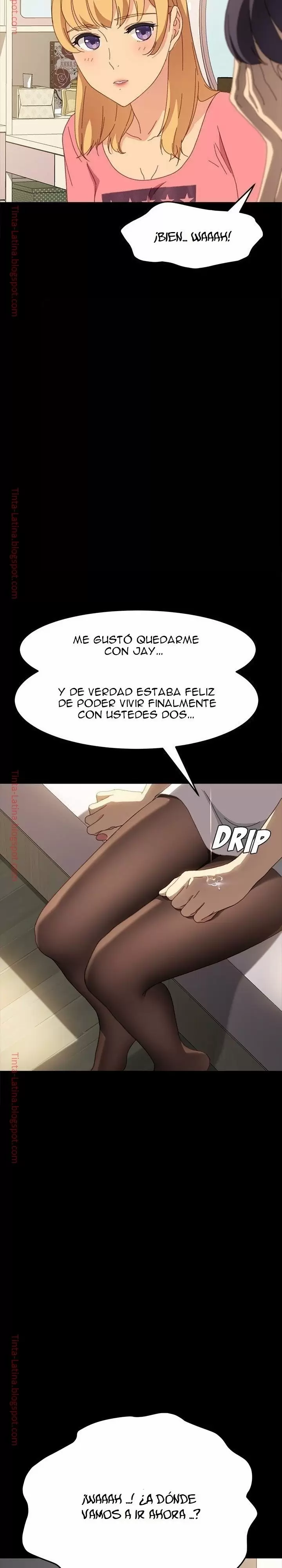 The Perfect Roommates Capítulo 40 - Page 3