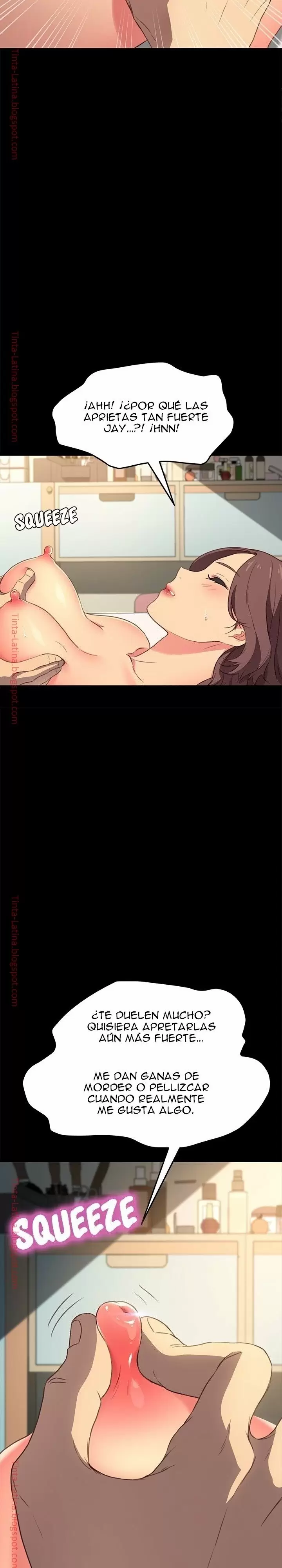 The Perfect Roommates Capítulo 40 - Page 31