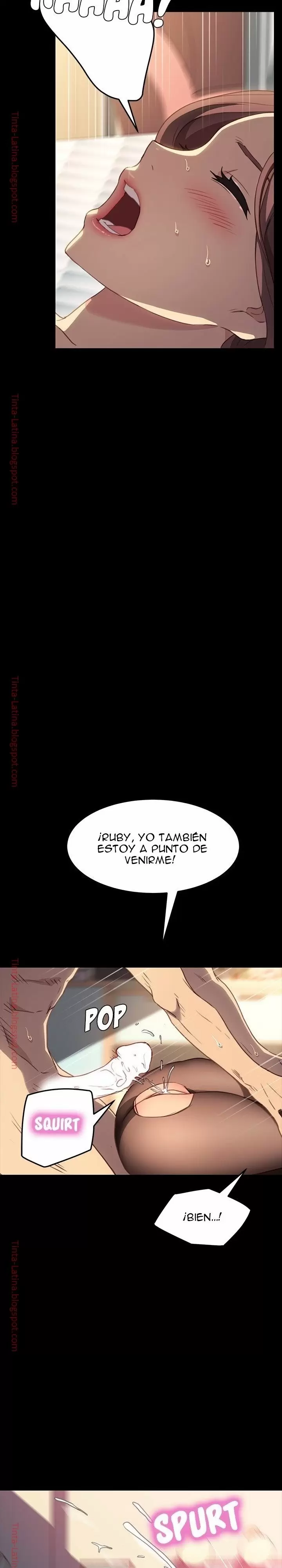 The Perfect Roommates Capítulo 41 - Page 27
