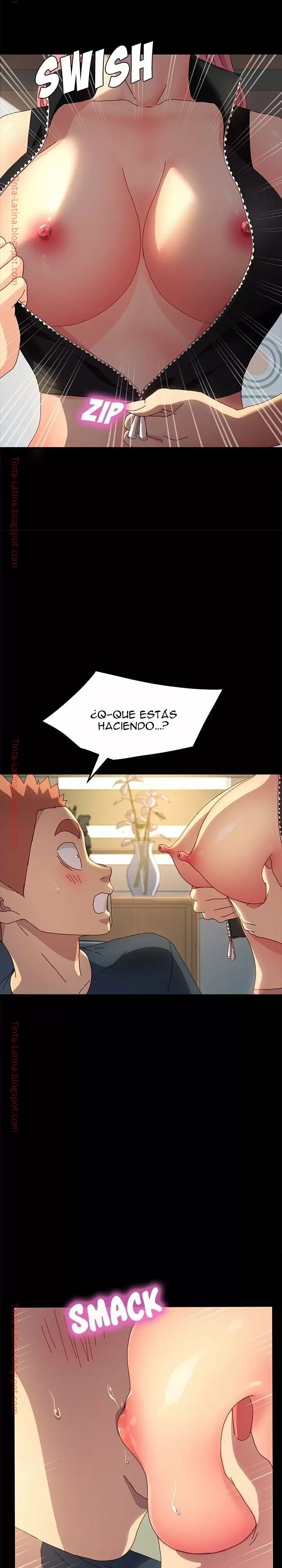 The Perfect Roommates Capítulo 42 - Page 23