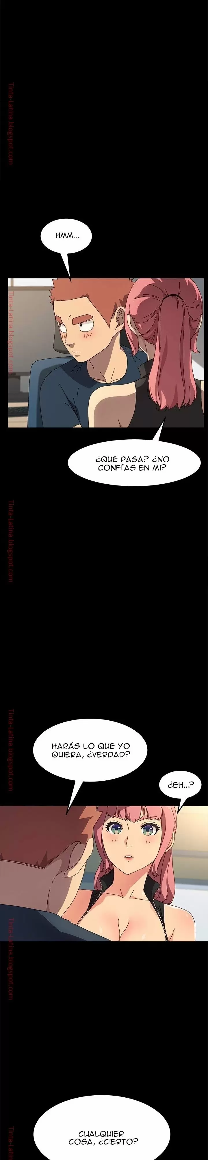 The Perfect Roommates Capítulo 42 - Page 27