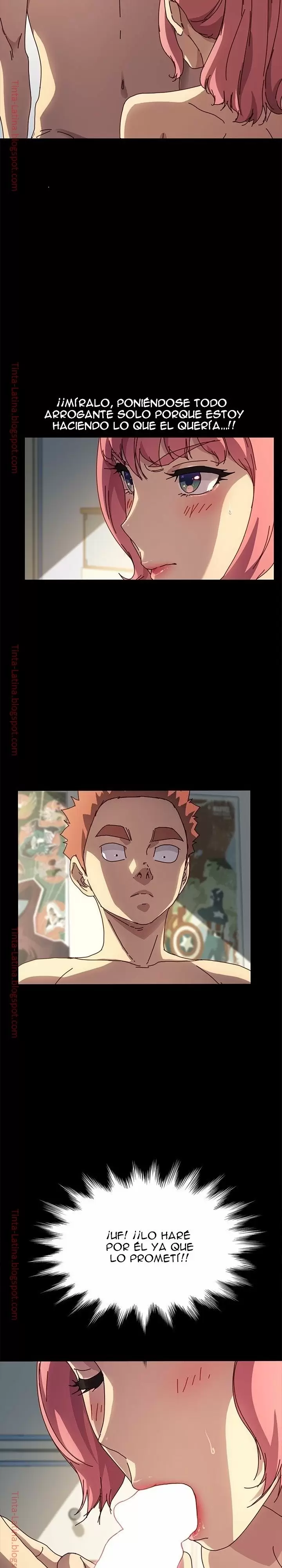 The Perfect Roommates Capítulo 43 - Page 11
