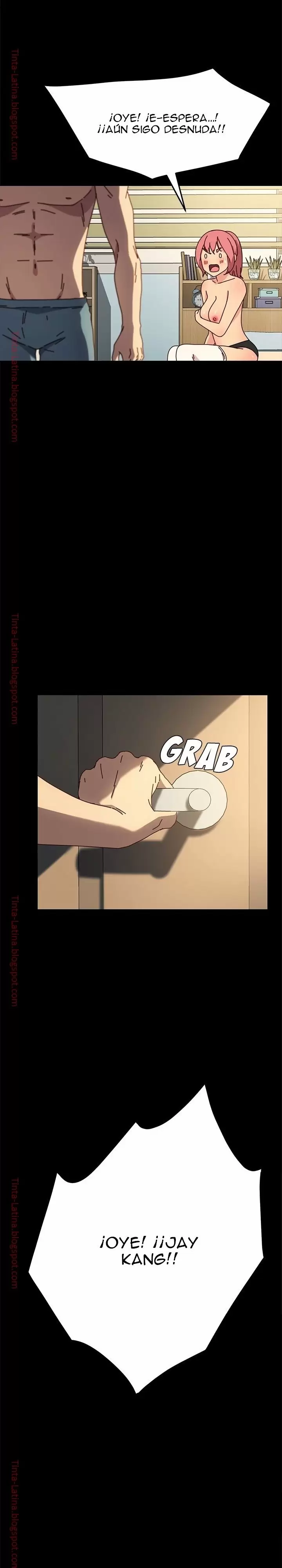 The Perfect Roommates Capítulo 43 - Page 22