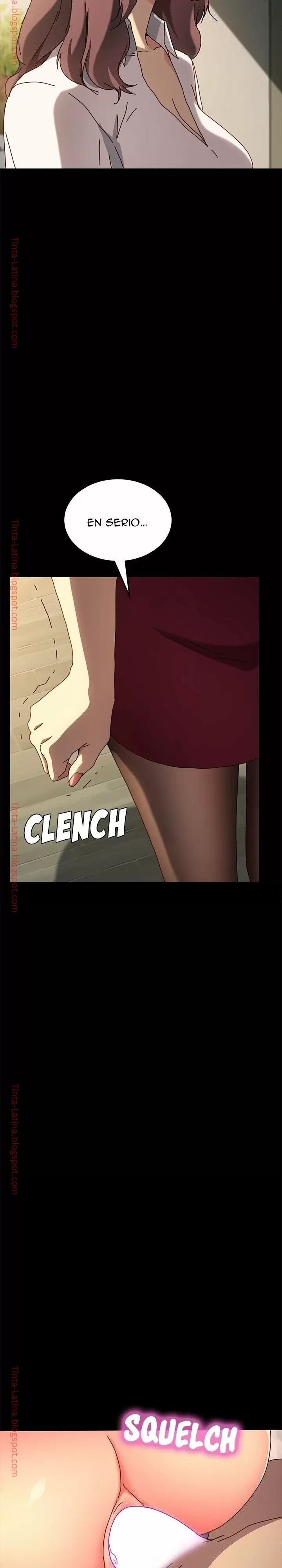 The Perfect Roommates Capítulo 43 - Page 28