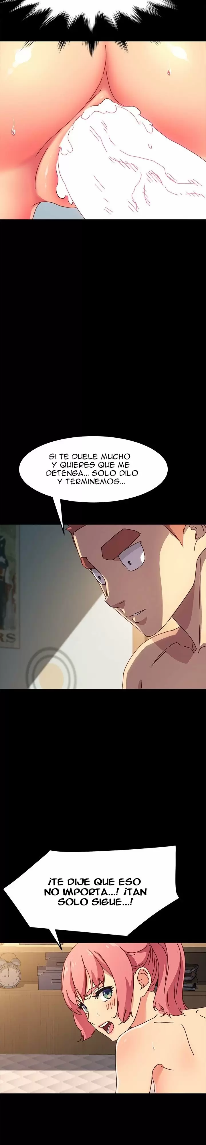 The Perfect Roommates Capítulo 44 - Page 8
