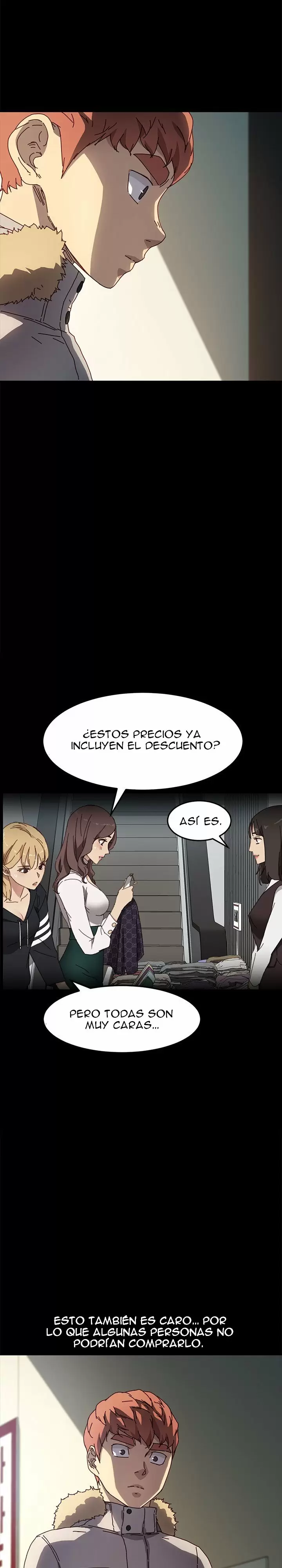 The Perfect Roommates Capítulo 45 - Page 15