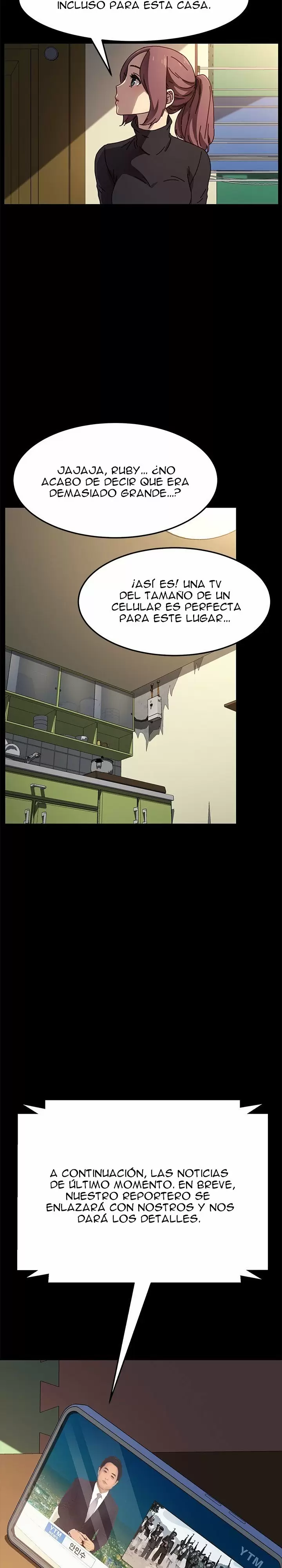 The Perfect Roommates Capítulo 45 - Page 27