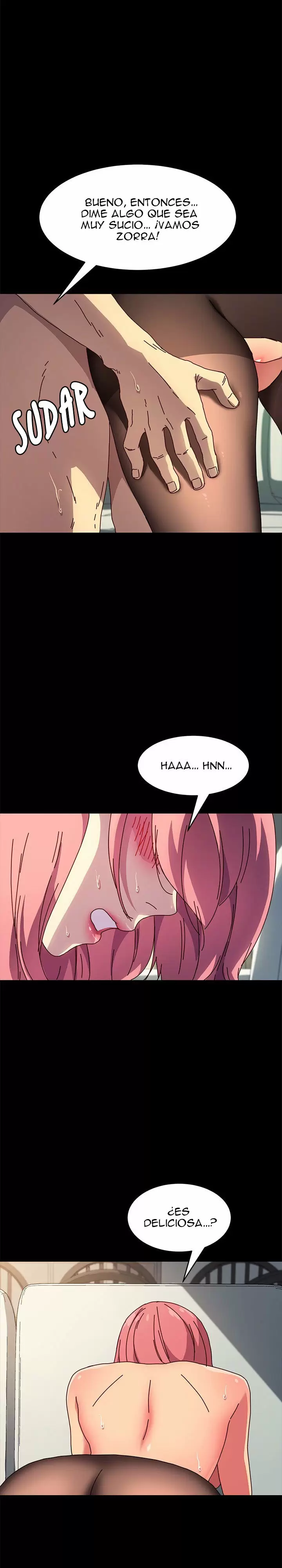 The Perfect Roommates Capítulo 47 - Page 14