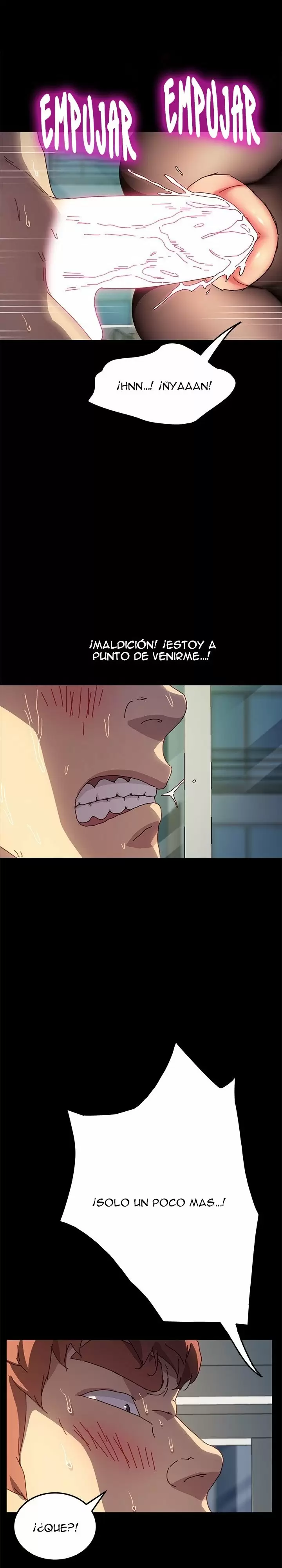 The Perfect Roommates Capítulo 47 - Page 2
